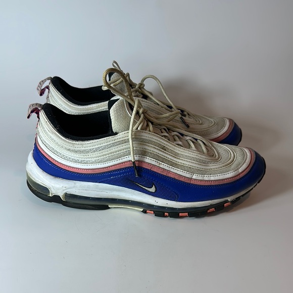 Nike Other - Nike Air Max 97